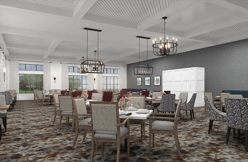 Image of Landmark Lifestyles at Ridgeland (2)