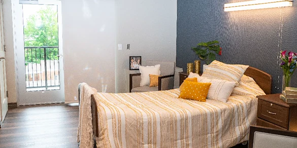 Image of Allied Services Scranton Transitional Rehab Unit (10)