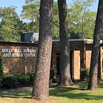 Image of Holly Hill Nursing & Rehab (1)
