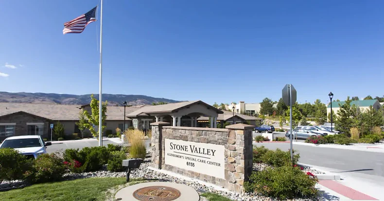Image of Stone Valley Memory Care (1)