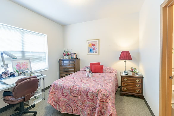 Image of Heritage Woods of Rockford (7)