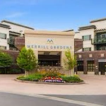 Image of Merrill Gardens At Tacoma (1)
