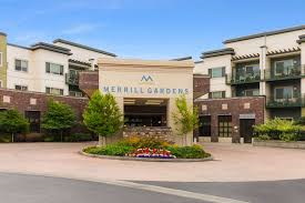 Image of Merrill Gardens At Tacoma (1)