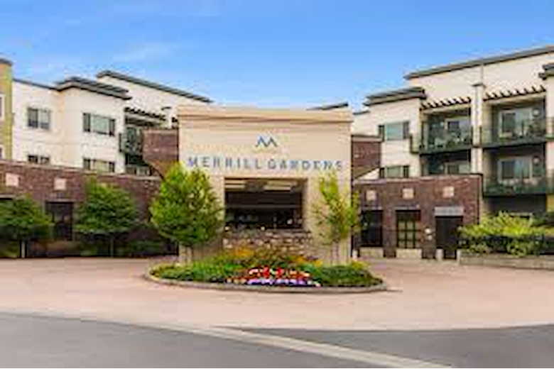 Image of Merrill Gardens At Tacoma (1)