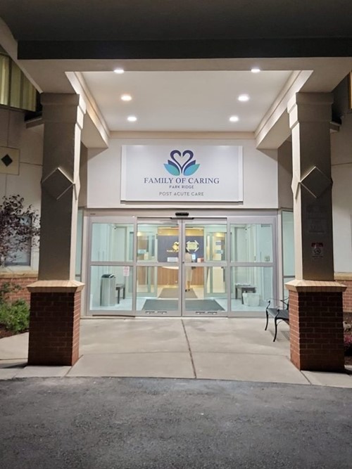 Image of Family of Caring at Park Ridge (2)
