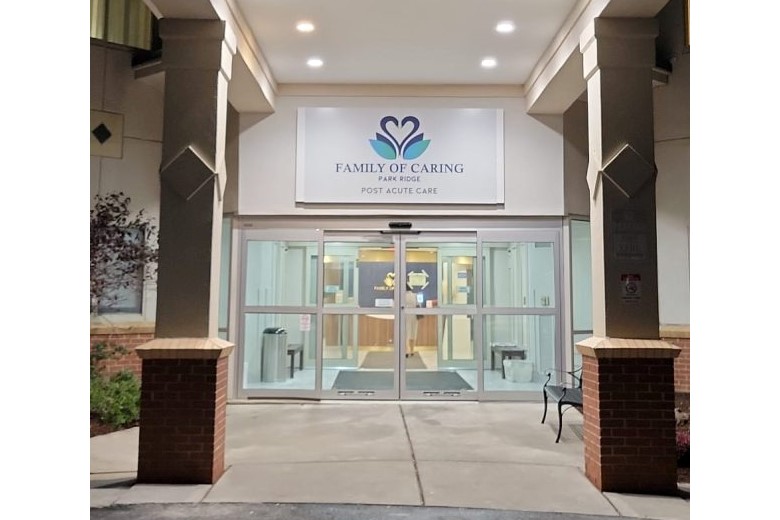 Image of Family of Caring at Park Ridge (2)
