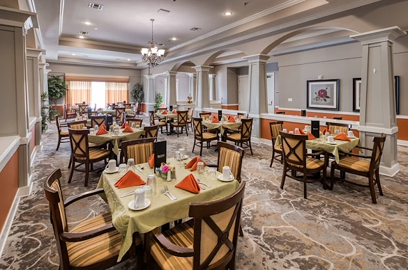 Image of Meadowood Assisted Living & Memory Care (5)