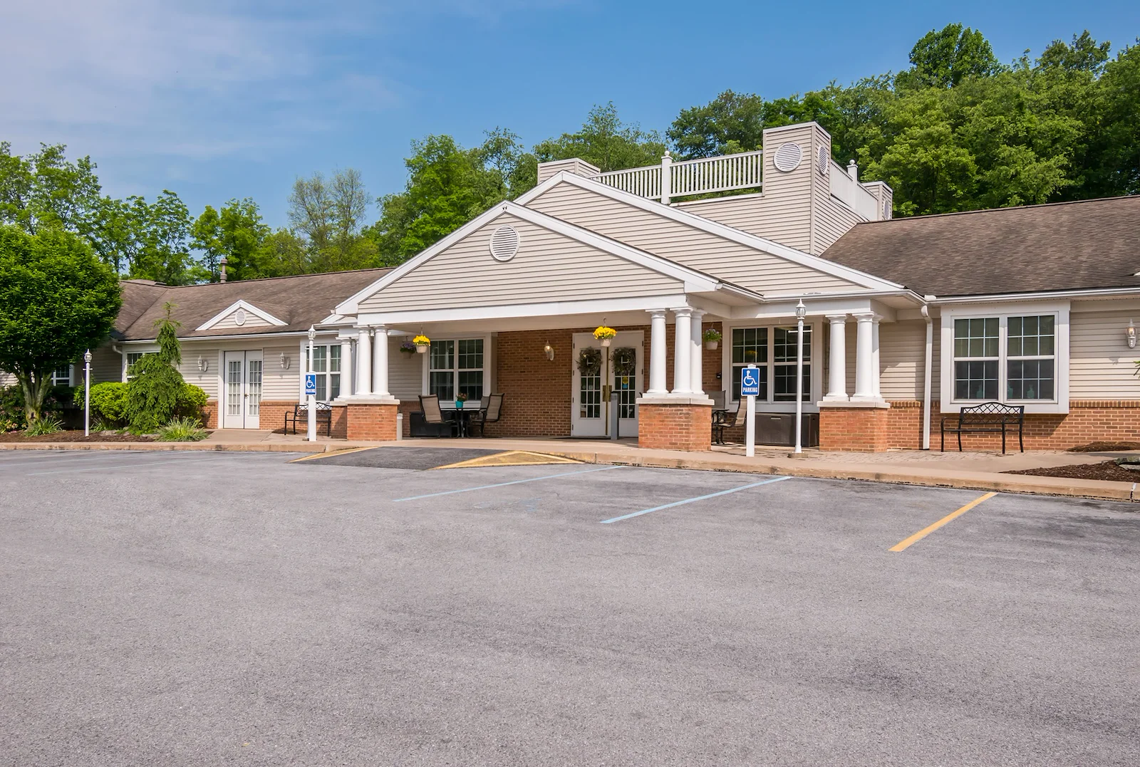 Image of Celebration Villa of Loyalsock (1)