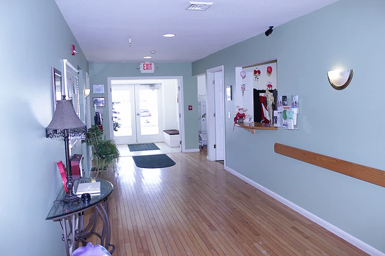 Image of The Village of Rosebush Manor (2)