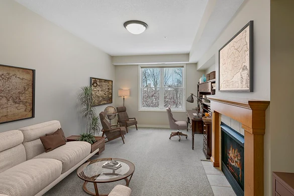 Image of Waverly Gardens Senior Living (8)