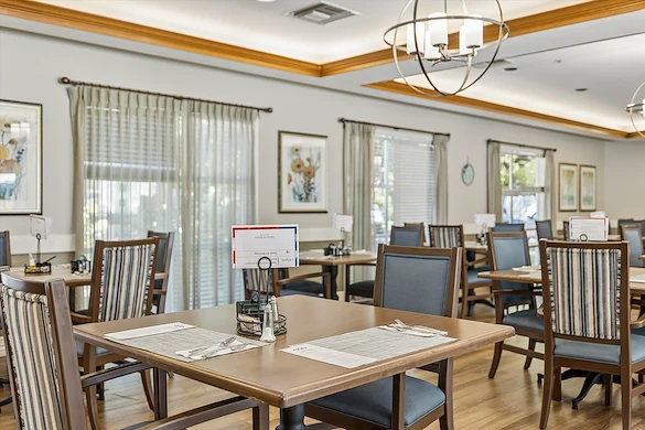 Image of Gresham Pointe Senior Living (4)