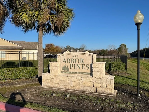 Image of Arbor Pines (1)