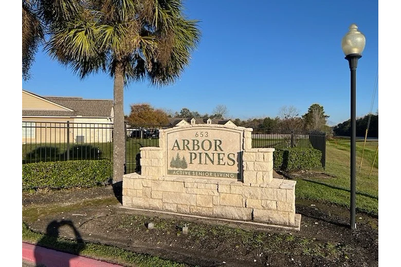 Image of Arbor Pines (1)