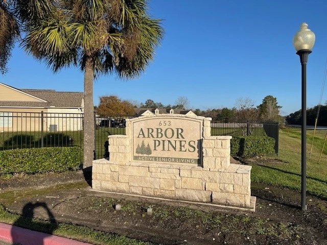 Image of Arbor Pines (1)