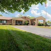 Image of Life Care Center Of Red Bank (1)