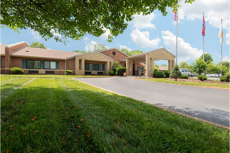 Image of Life Care Center Of Red Bank (1)