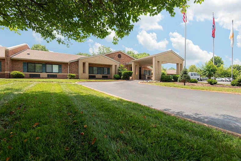 Image of Life Care Center Of Red Bank (1)