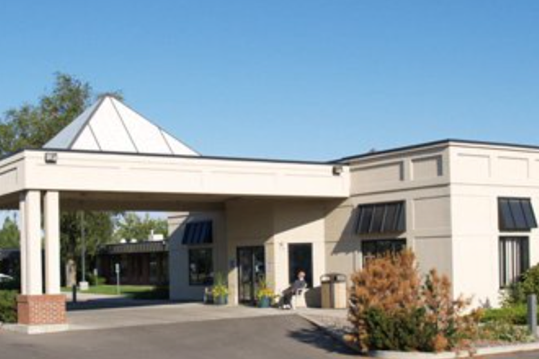Image of River Ridge Rehabilitation And Nursing LLC (1)