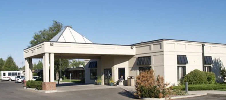 Image of River Ridge Rehabilitation And Nursing LLC (1)