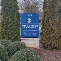 Image of The Addison of Indian Trail (1)