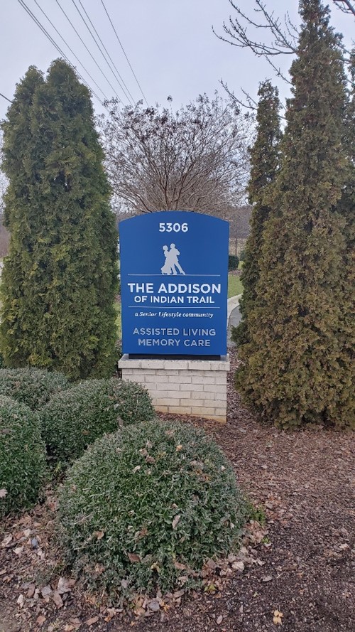 Image of The Addison of Indian Trail (1)
