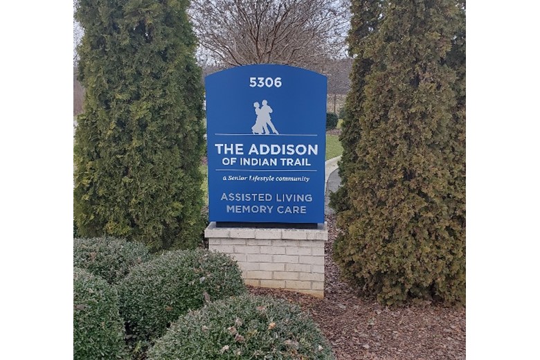 Image of The Addison of Indian Trail (1)