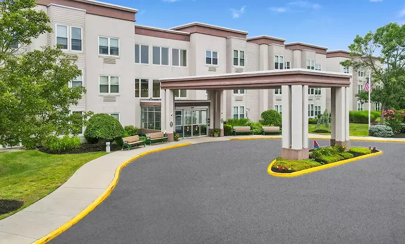 Image of Seaton Voorhees (1)