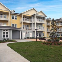 Image of The Carriage House Gracious Retirement Living (1)