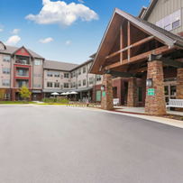 Senior Living in Asheville, NC