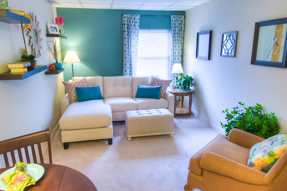 Image of Park Place Retirement Community (3)