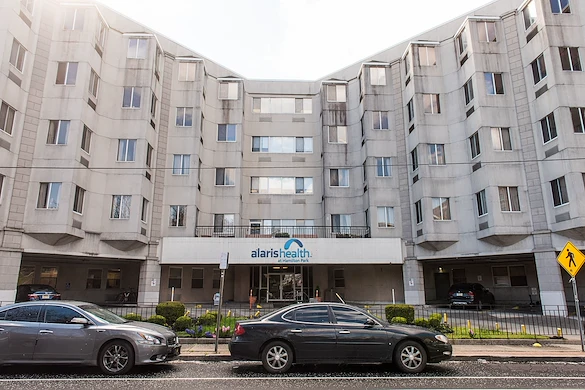 Image of Alaris Health at Hamilton Park (1)