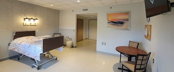 Image of Morris View Healthcare Center (2)