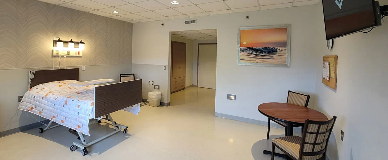 Image of Morris View Healthcare Center (2)