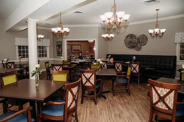 Image of The Gables of Gainesville (2)