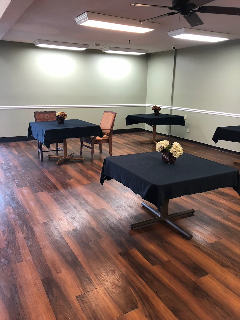 Image of North Park Nursing Center (2)