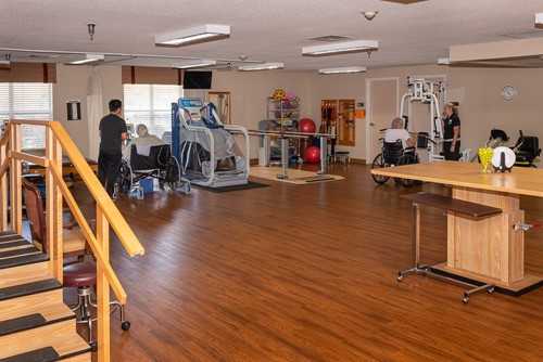 Image of Life Care Center Of Grandview (8)