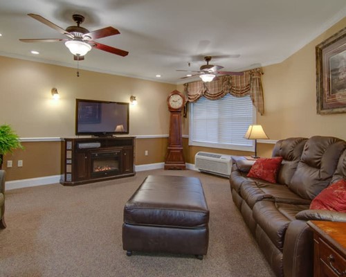 Image of Osage Nursing & Rehabilitation Center (10)