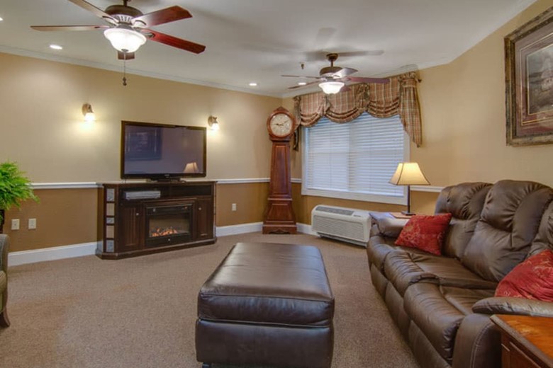 Image of Osage Nursing & Rehabilitation Center (10)