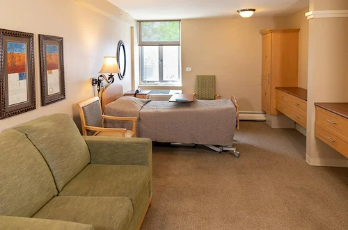 Image of City Park Healthcare & Rehabilitation Center (7)