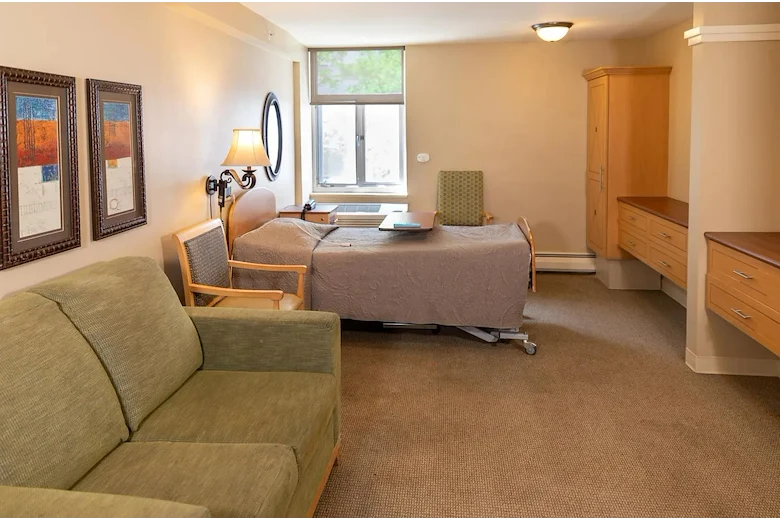 Image of City Park Healthcare & Rehabilitation Center (7)