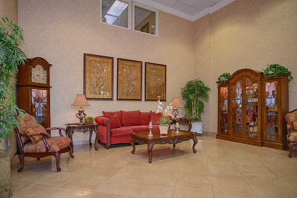 Image of Garden Plaza at Inverrary (5)