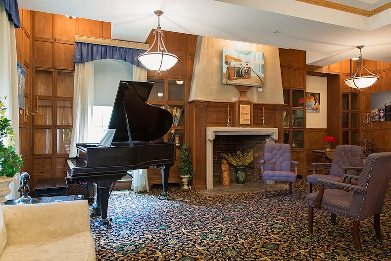 Image of The Residence at Paine Estate (5)