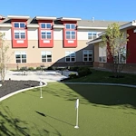 Image of The Healthcare Resort Of Leawood - Iron Horse Hlth (3)