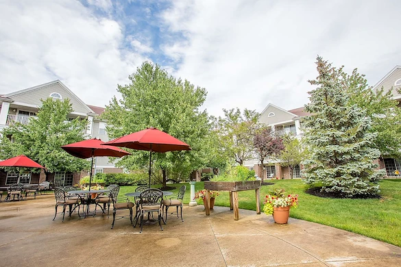 Image of Independence Village of Avon Lake (4)