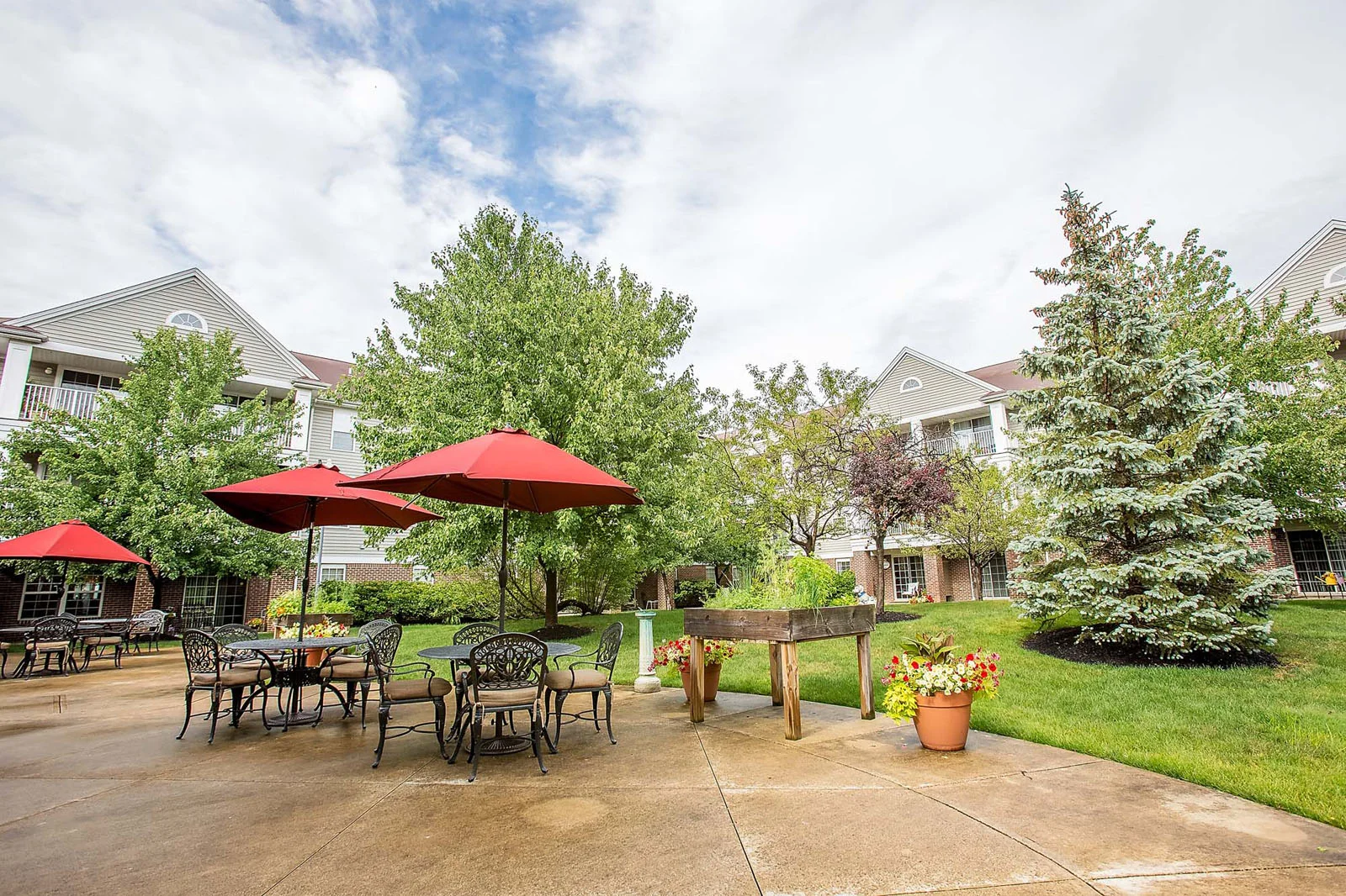 Image of Independence Village of Avon Lake (4)