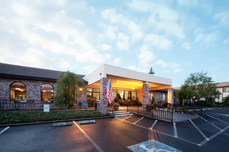 Image of Napa Valley Care Center (1)