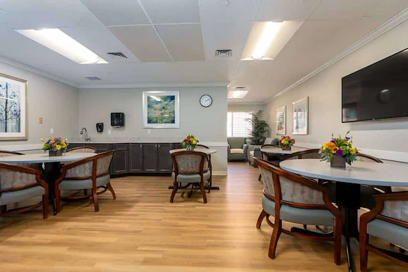 Image of Care One At Millbury (5)