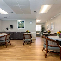 Image of Care One At Millbury (5)