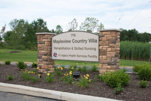Image of Mapleview Country Villa (2)