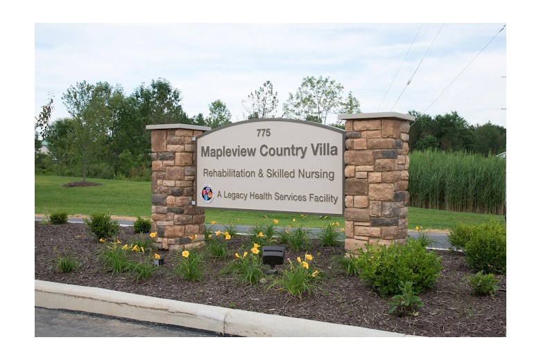 Image of Mapleview Country Villa (2)